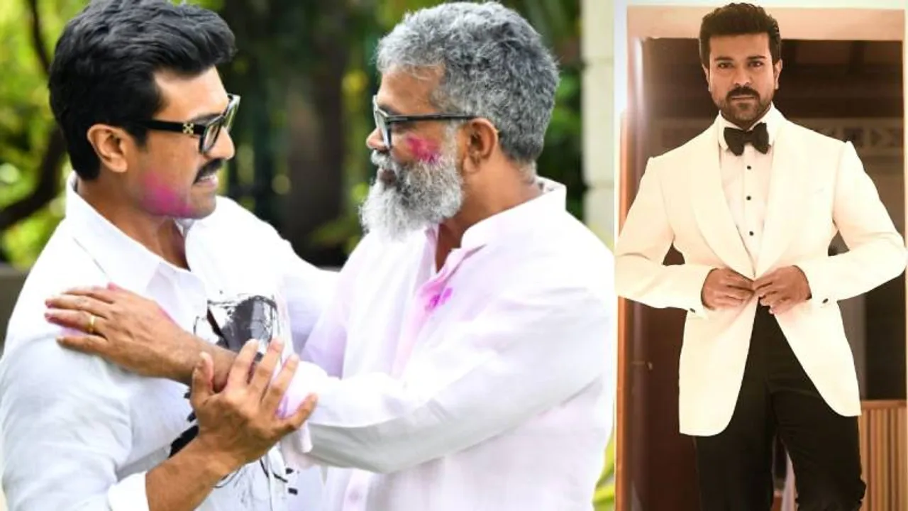 ಮೆಗಾ ಪವರ್ ಸ್ಟಾರ್‌ ಅಭಿಮಾನಿಗಳಿಗೆ ಗುಡ್‌ನ್ಯೂಸ್.. ರಾಮ್ ಚರಣ್ ತೇಜ 17ನೇ ಸಿನಿಮಾ ಘೋಷಣೆ