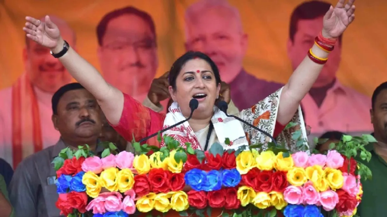 ವಯನಾಡಿನಲ್ಲಿ ರಾಹುಲ್‌ಗೆ ಈ ಬಾರಿ ಗೆಲುವು ಅಷ್ಟು ಸುಲಭವಲ್ಲ.. ಕಾರಣ ಕೇಳಿದ್ರೆ ಅಚ್ಚರಿ ಪಡ್ತೀರಾ!