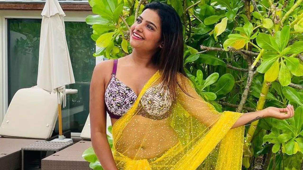 ಮಗು ದತ್ತು ಪಡೆದುಕೊಂಡ ಪ್ರಕರಣ; ಇಂದು ಸೋನು ಗೌಡಳನ್ನು ರಾಯಚೂರಿಗೆ ಕರೆದೊಯ್ದ ಪೊಲೀಸರು; ಯಾಕೆ?