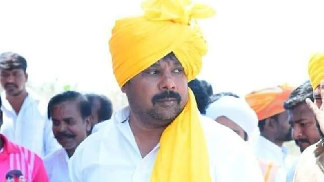 Surapur by Election: ಸುರಪುರ ವಿಧಾನ ಸಭಾ ಉಪಚುನಾವಣೆಗೆ ಅಭ್ಯರ್ಥಿ ಹೆಸರು ಪ್ರಕಟಿಸಿದ ಬಿಜೆಪಿ..!