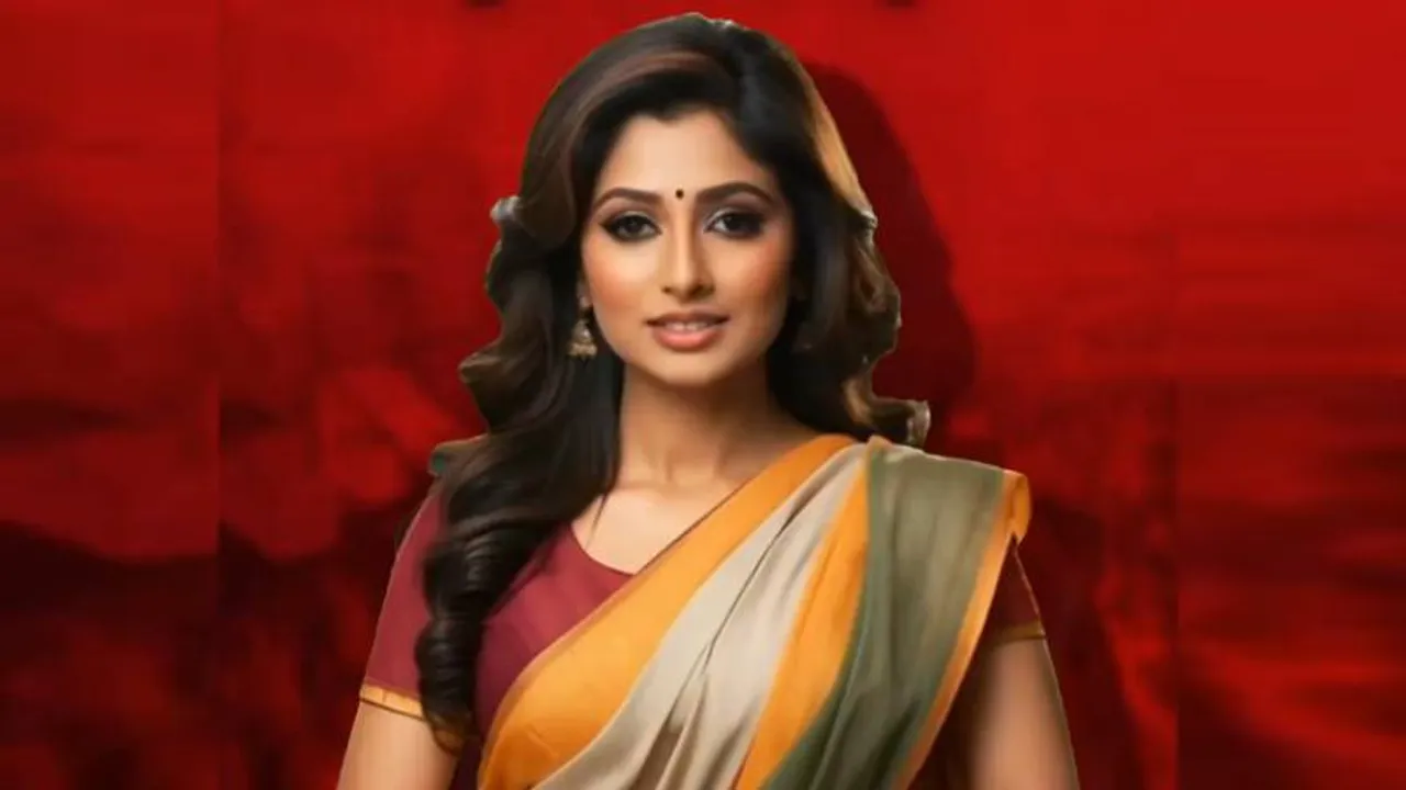 'ಲೋಕ' ಚುನಾವಣಾ ಪ್ರಚಾರಕ್ಕೆ AI ಆ್ಯಂಕರ್​ ಪರಿಚಯಿಸಿದ ಕಮ್ಯುನಿಸ್ಟ್​ ಪಾರ್ಟಿ ಆಫ್​ ಇಂಡಿಯಾ.. ಏನ್​ ಪ್ಲಾನ್​ ಗುರೂ!
