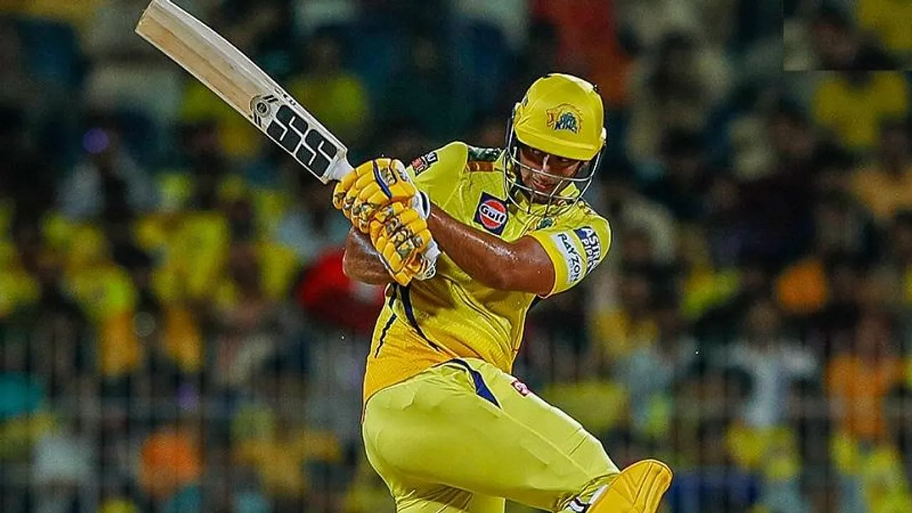 RCB ಐಪಿಎಲ್​​​​​​ನ ಮೋಸ್ಟ್ ಅನ್​​ಲಕ್ಕಿ ಟೀಮ್; ಬಿಟ್ಟು ಹೋದವರಿಗೆಲ್ಲ ಖುಲಾಯಿಸಿದೆ ಅದೃಷ್ಟ..!