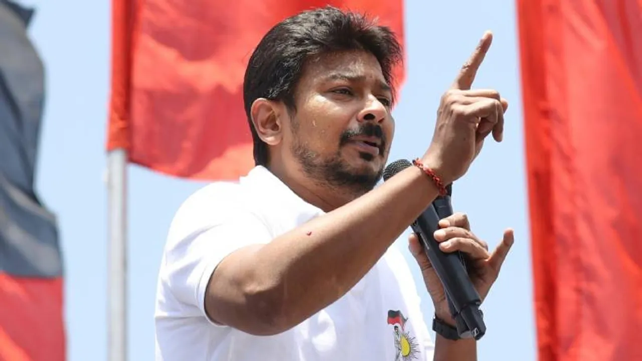 ತಮಿಳುನಾಡು ರಾಜಕಾರಣದಲ್ಲಿ ಮತ್ತೊಂದು ‘ಸನ್’ ರೈಸ್.. ಕರುಣಾನಿಧಿ ಕುಟುಂಬದ ಪಕ್ಕಾ ಪ್ಲಾನ್ ಏನು?