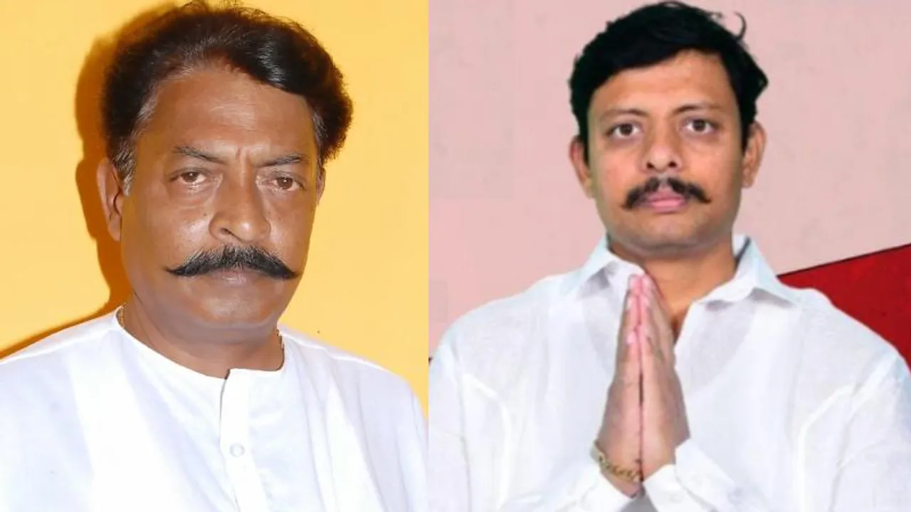 ಸುರಪುರ ವಿಧಾನಸಭಾ ಕ್ಷೇತ್ರದ ಅಭ್ಯರ್ಥಿ ಹೆಸರು ಘೋಷಿಸಿದ ಕಾಂಗ್ರೆಸ್​.. ಸ್ಪರ್ಧೆ ಮಾಡೋರು ಇವರೇ..!