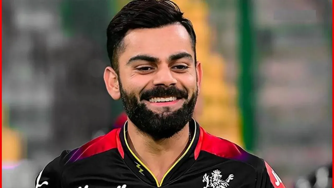 ಈ ಬಾರಿ IPLನಲ್ಲಿ ವಿರಾಟ್​ ಆಡ್ತಾರಾ.. RCB ಅಭಿಮಾನಿಗಳ ಮಿಲಿಯನ್ ಡಾಲರ್ ಪ್ರಶ್ನೆಗೆ ಉತ್ತರ ಸಿಕ್ಕಿದೆ!