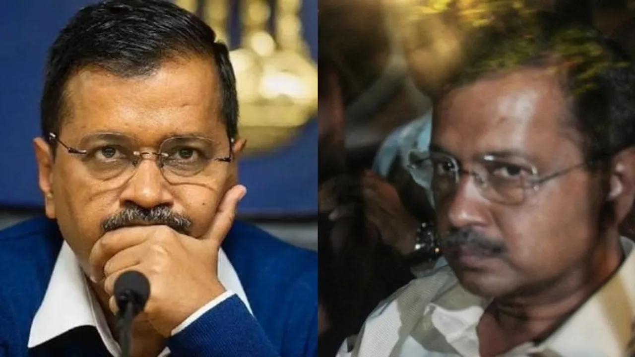 ಅರೆಸ್ಟ್​ ಆಗಿರೋ ಸಿಎಂ ಕೇಜ್ರಿವಾಲ್​ಗೆ ಶಾಕ್​ ಮೇಲೆ ಶಾಕ್;​ ಏನಿದು ಲಿಕ್ಕರ್​ ಪಾಲಿಸಿ ಸ್ಕ್ಯಾಮ್​..​?