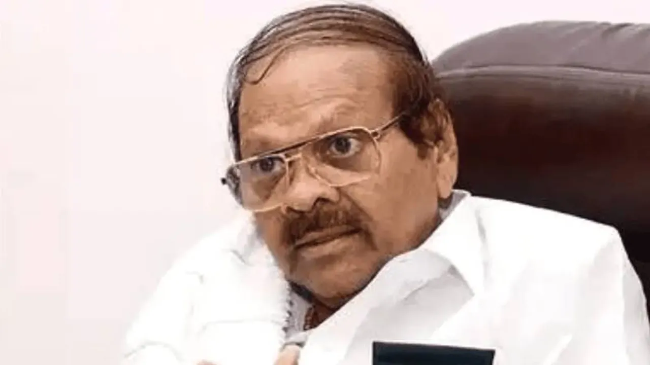 ಸೂರ್ಯ ಚಂದ್ರ ಹುಟ್ಟೋದು ಎಷ್ಟು ಸತ್ಯವೋ ಖರ್ಗೆ ಪ್ರಧಾನಿಯಾಗೋದು ಅಷ್ಟೇ ಸತ್ಯ; ಬಾಬುರಾವ್ ಚಿಂಚನಸೂರ್