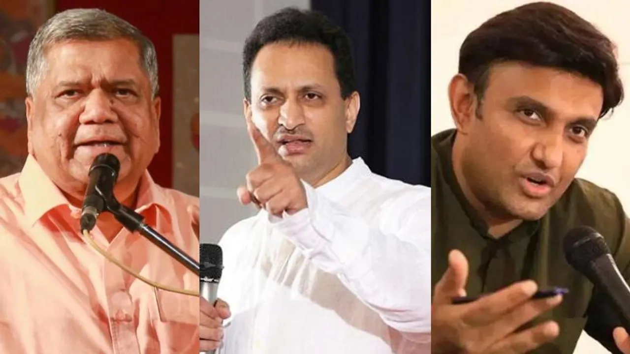 ಅನಂತ್ ಕುಮಾರ್‌ ಹೆಗಡೆಗೆ ತಪ್ಪಿದ ‘ಲೋಕ’ ಸಮರ, ಮಾಜಿ ಸ್ಪೀಕರ್​ಗೆ ಟಿಕೆಟ್.. ಚಿತ್ರದುರ್ಗ ಇನ್ನೂ ನಿಗೂಢ