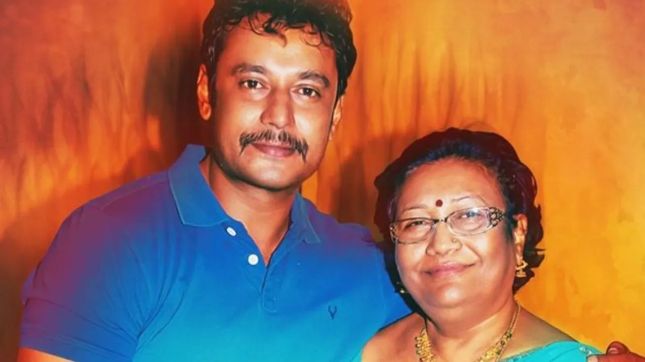 ಬಲಿಜ ಸಂಘ ಚುನಾವಣೆ; ಚಾಲೆಂಜಿಂಗ್​ ಸ್ಟಾರ್​​ ನಟ ದರ್ಶನ್​​ ತಾಯಿಗೆ ಭರ್ಜರಿ ಜಯ