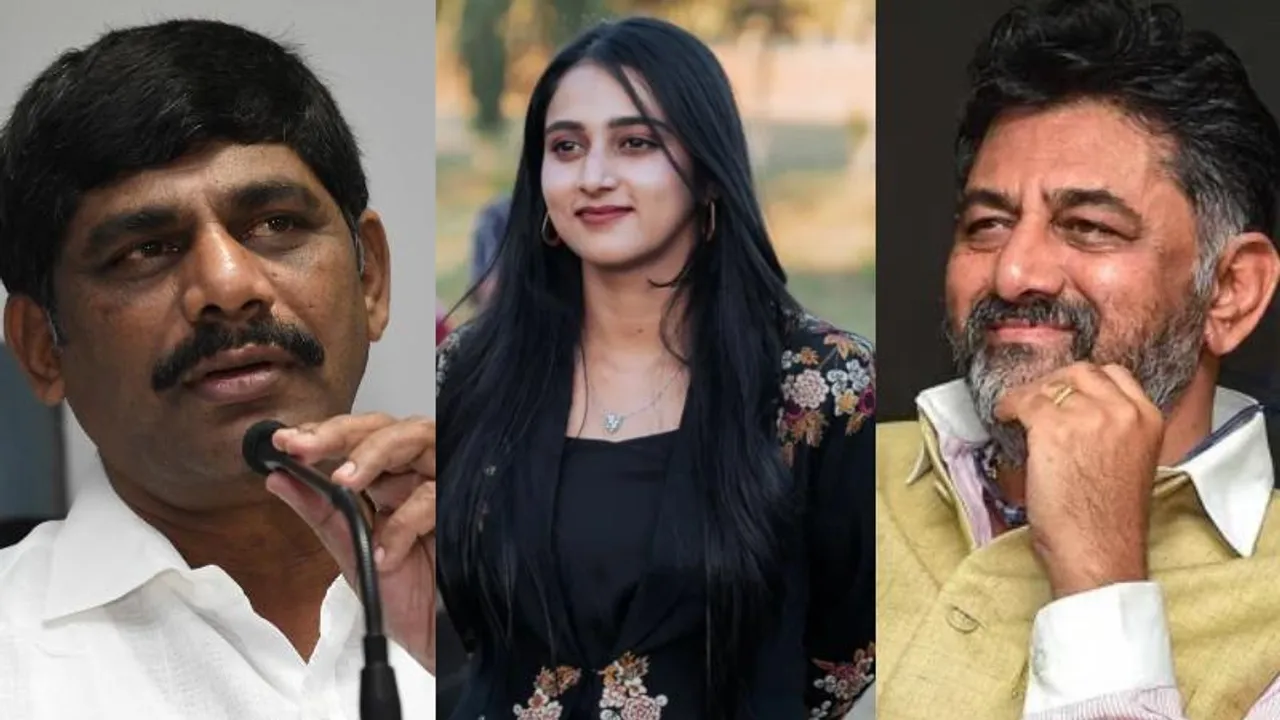 ಅಣ್ಣ ಡಿ.ಕೆ ಶಿವಕುಮಾರ್‌ಗೆ ₹30 ಕೋಟಿ, ಮಗಳು ಐಶ್ವರ್ಯಾಗೂ ಸಾಲ ಕೊಟ್ಟ ಡಿ.ಕೆ ಸುರೇಶ್‌!