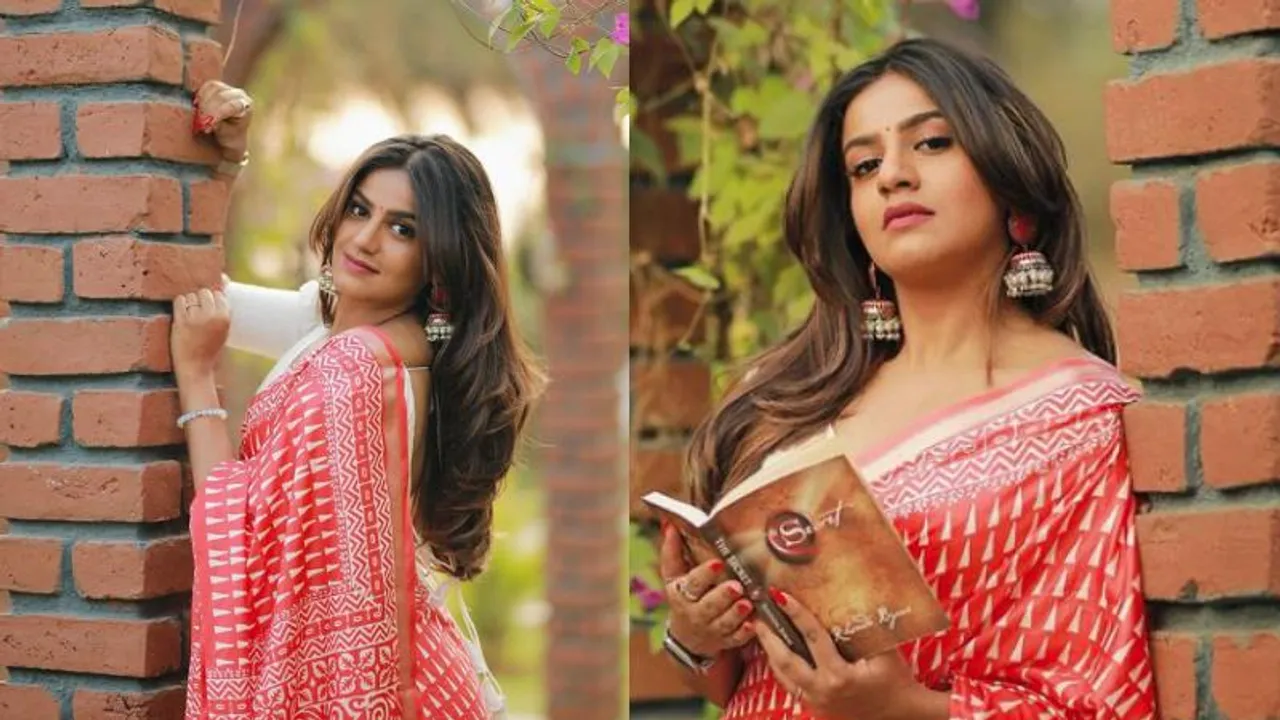 ಅಪ್ಪು ಹೆಸರಲ್ಲಿ ಪ್ರತಿ ತಿಂಗಳು ಬಡವರಿಗೆ ಊಟ; ಬಿಗ್​ಬಾಸ್​​ ಖ್ಯಾತಿಯ ನಮ್ರತಾ ಗೌಡ ಮಹತ್ವದ ನಿರ್ಧಾರ!