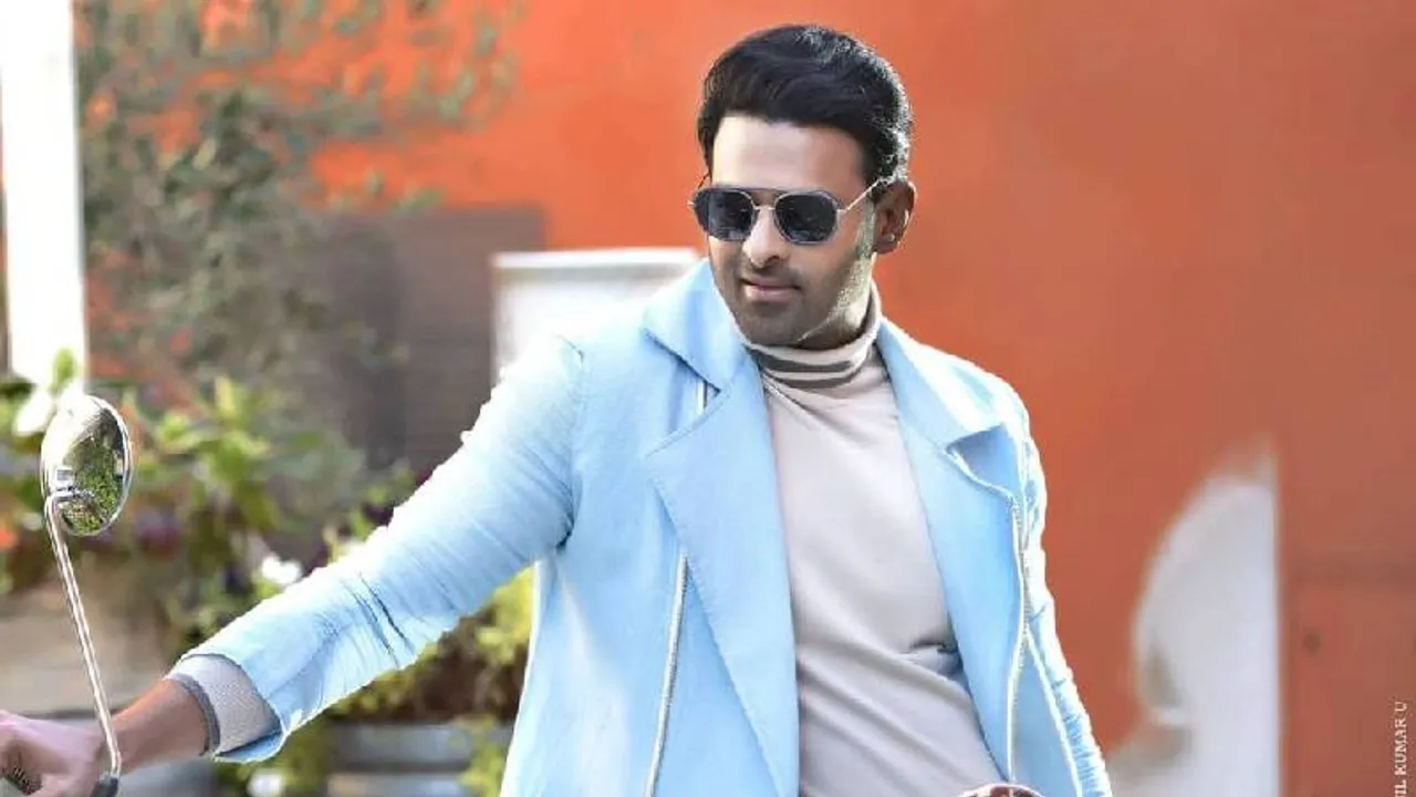 ಪ್ರಭಾಸ್ ಮದುವೆ​​ ಬಗ್ಗೆ ಶಾಕಿಂಗ್ ಭವಿಷ್ಯ ನುಡಿದ ಜ್ಯೋತಿಷಿ- ಫ್ಯಾನ್ಸ್​ಗೆ ಆಘಾತ