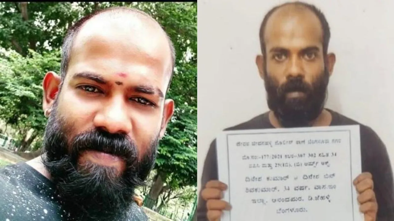 ರೌಡಿಶೀಟರ್​​ ಕೊಲೆಗೆ ಮತ್ತೊಂದು ಟ್ವಿಸ್ಟ್; ತನಿಖೆಯಲ್ಲಿ ಆಘಾತಕಾರಿ ಮಾಹಿತಿ ಬಯಲಿಗೆ..!