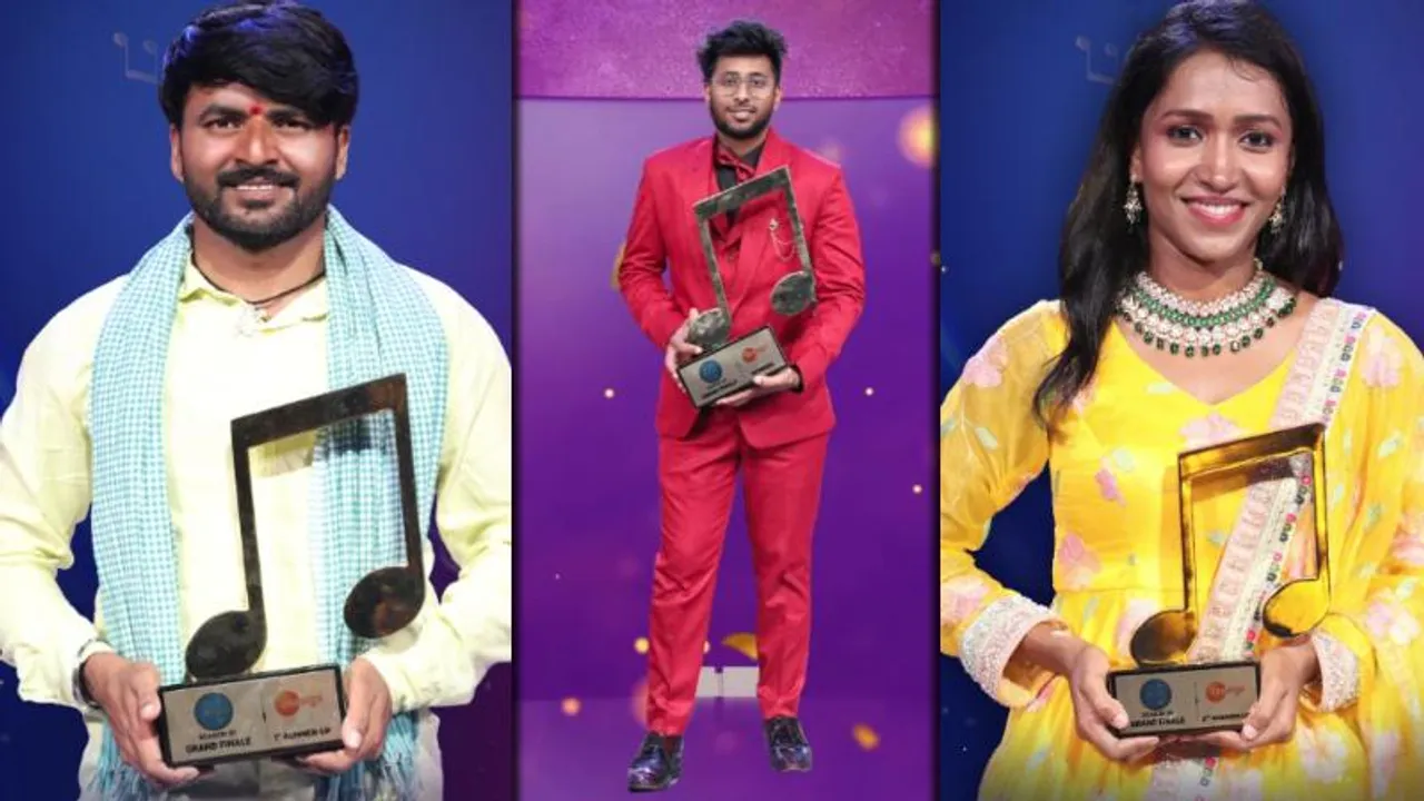 Sa Re Ga Ma Pa ಪ್ರಿಯರಿಗೆ ಗುಡ್​ನ್ಯೂಸ್​; ಜಬರ್ದಸ್ತ್ ಮನರಂಜನೆ ನೀಡಲು ಸಜ್ಜಾದ ಹೊಸ ಸೀಸನ್..!