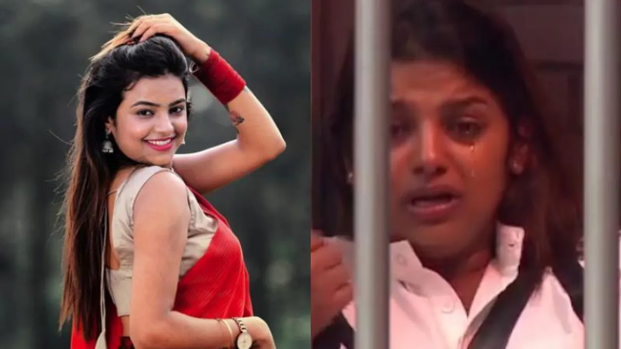 ‘ದತ್ತು’ ಮಾತೇ ಕುತ್ತು.. ಸೋನು ಗೌಡಗೆ ಜಾಮೀನು ಸಿಗುತ್ತಾ? ರೀಲ್ಸ್​ ಸ್ಟಾರ್​ ಕಥೆ ಮುಂದೇನು?