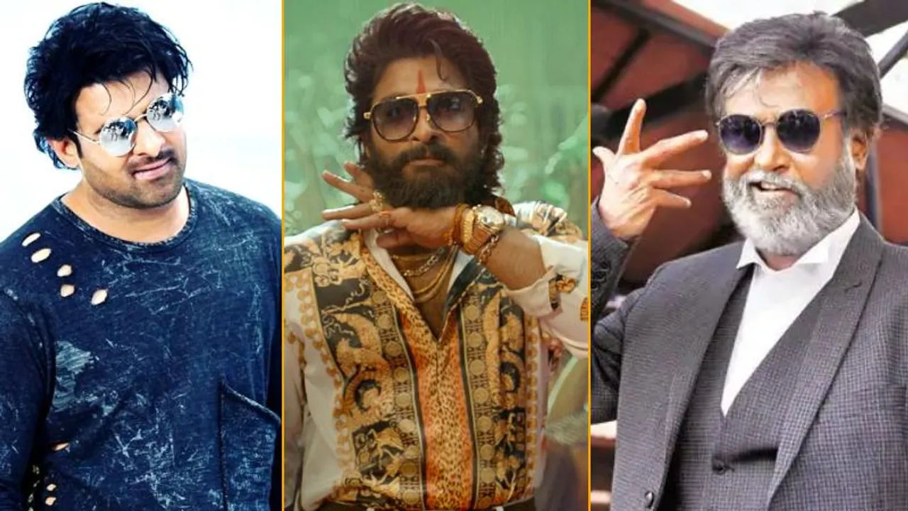 ರಜನಿ, ಪ್ರಭಾಸನ್ನೇ ಮೀರಿಸಿದ ಅಲ್ಲು ಅರ್ಜುನ್​; ಅಬ್ಬಬ್ಬಾ! ಪುಷ್ಪಾ-2ಗೆ ಇಷ್ಟು ಕೋಟಿ ತಗೊಂಡ್ರಾ?