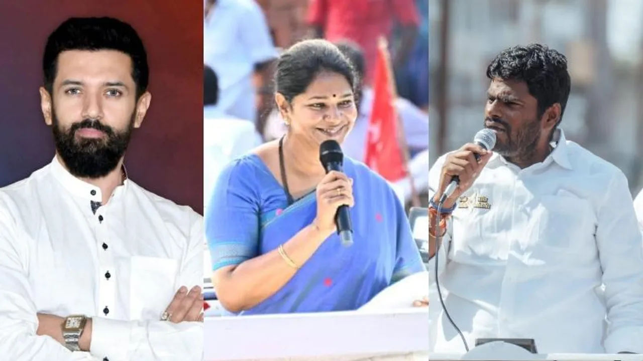 ಇಂದು ಮೊದಲ ಹಂತದ ಮತದಾನ; ಅಣ್ಣಾಮಲೈ ಸೇರಿ ಅಖಾಡದಲ್ಲಿರೋ ಘಟಾನುಘಟಿಗಳು ಯಾರು?