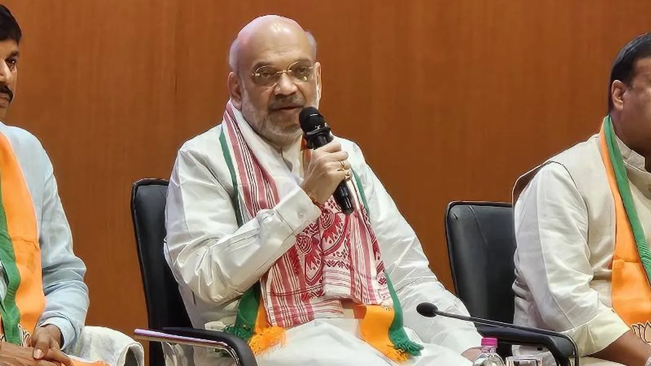 ಪ್ರಧಾನಿ ಮೋದಿ ವಿಚಾರದಲ್ಲಿ ಈ ನಿಯಮವನ್ನೇ ಕೈಬಿಟ್ಟಿತಾ ಬಿಜೆಪಿ..? ಏನದು..?