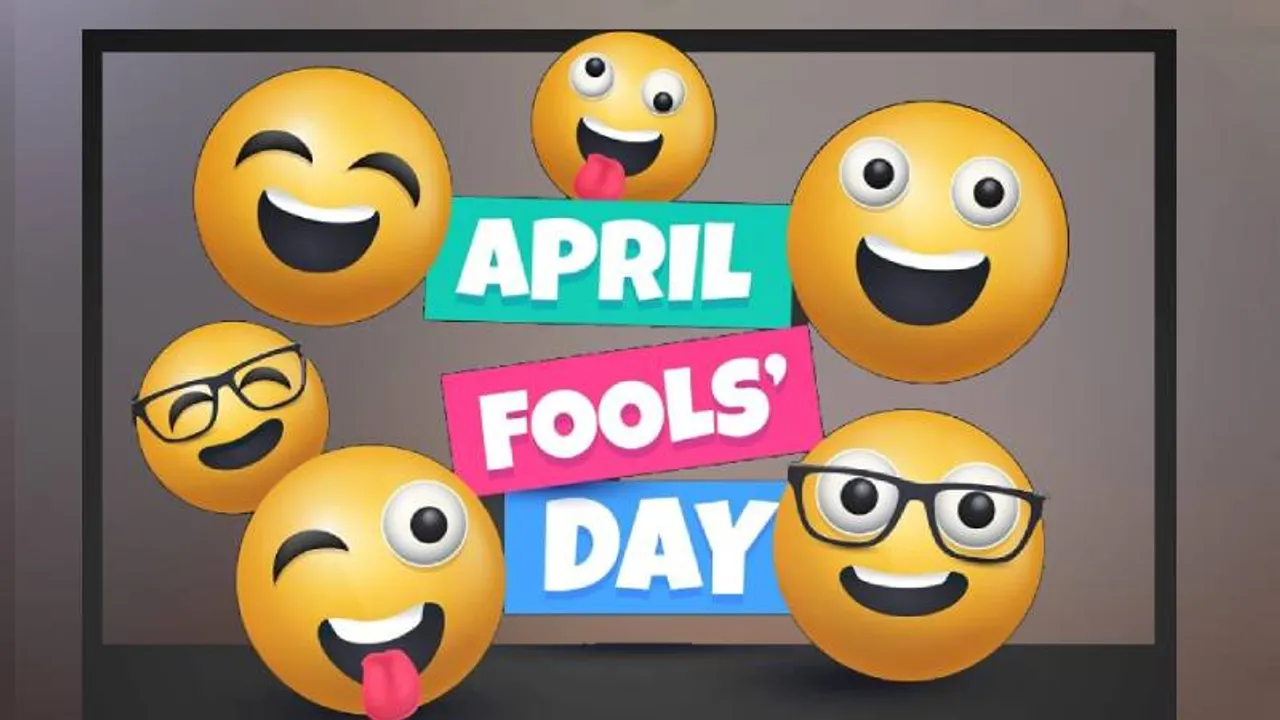 APRIL FOOL: ತಮಾಷೆ ಮಿತಿಯಾಗಿರಲಿ.. ಭಾರತಕ್ಕೂ ಫ್ರಾನ್ಸಿಗರ ‘ಏಪ್ರಿಲ್​ ಫೂಲ್’​ ಗೇಲಿಗೂ ಸಂಬಂಧವಿದೆಯಾ?