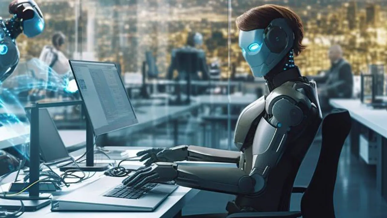 ನಿಮ್ಮ ಮಕ್ಕಳು AI Course​ ಕಲಿಬೇಕಾ? ಗೂಗಲ್​ನಲ್ಲಿ ಈ 10 ಕೋರ್ಸ್​ ಕಂಪ್ಲೀಟ್​ ಫ್ರೀ