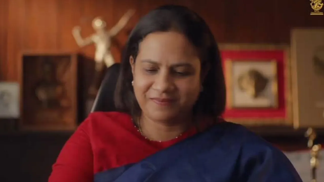 ಅಶ್ವಿನಿ ಪುನೀತ್ ರಾಜ್‌ಕುಮಾರ್ ವಿರುದ್ಧ ಅವಹೇಳನಕಾರಿ ಪೋಸ್ಟ್‌; ಸಿಡಿದೆದ್ದ ಅಪ್ಪು ಫ್ಯಾನ್ಸ್‌ ಮಾಡಿದ್ದೇನು?