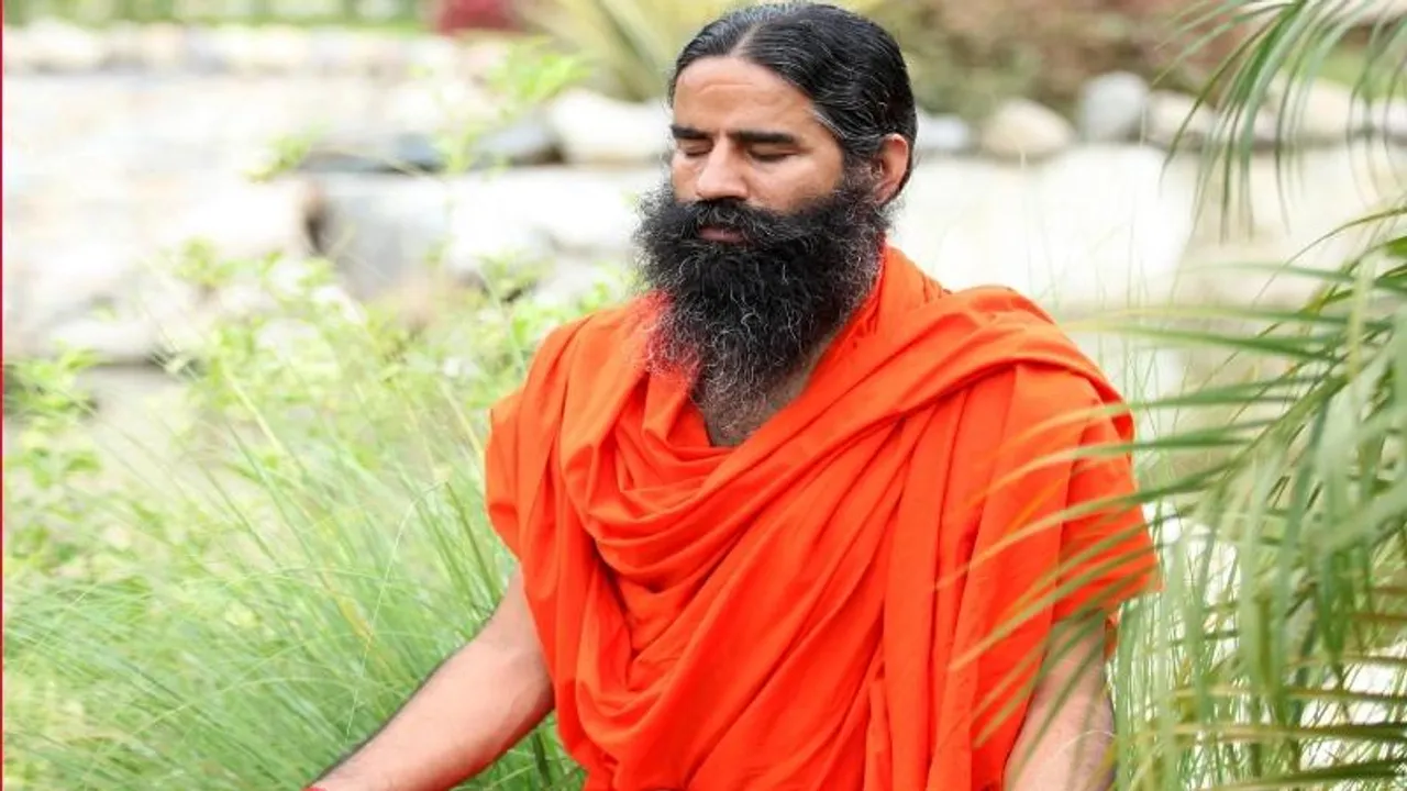 ಸುಪ್ರೀಂಕೋರ್ಟ್‌ಗೆ ಕ್ಷಮೆಯಾಚಿಸಿದ ಬಾಬಾ ರಾಮ್‌ದೇವ್‌;  Sorry ಕೇಳಿದರೂ ಹಿಗ್ಗಾಮುಗ್ಗ ತರಾಟೆ; ಯಾಕೆ?