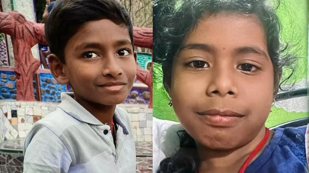 ಮುದ್ದಾದ ಮಕ್ಕಳನ್ನು ತಲೆ ದಿಂಬಿನಿಂದ ಉಸಿರುಗಟ್ಟಿಸಿ ಕೊಲೆಗೈದ ತಾಯಿ, ಬೆಚ್ಚಿಬಿದ್ದ ಬೆಂಗಳೂರು