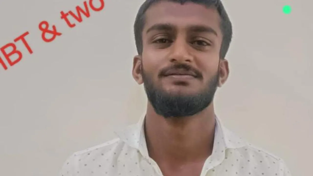 ಬೆಂಗಳೂರಿಗರೇ ಹುಷಾರ್, ಹುಷಾರ್​! ಹಗಲಲ್ಲಿ ಸ್ವಿಗ್ಗಿ ಡೆಲಿವರಿ, ರಾತ್ರಿ..