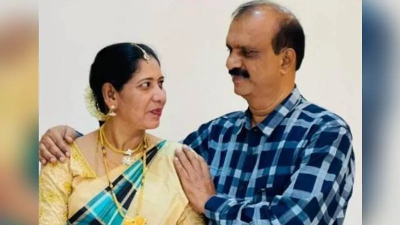 ಬೆಂಗಳೂರಲ್ಲಿ ಮತ್ತೊಂದು ಮಹಾ ದೋಖಾ; ಚೀಟಿ ಹೆಸರಲ್ಲಿ ಕೋಟಿ, ಕೋಟಿ ವಂಚಿಸಿದ ದಂಪತಿ