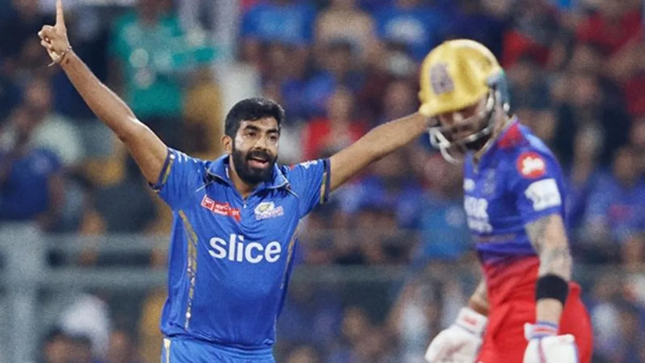 ಶ್ರೇಷ್ಠ ಬೌಲರ್​ನ ಕೈಬಿಟ್ಟು ತಪ್ಪು ಮಾಡಿದ ಆರ್​ಸಿಬಿ, ಇಂದು ಅವರ ಸಾಧನೆ ಕೇಳಿ ತಲೆ ತಗ್ಗಿಸ್ತಿದೆ ರೆಡ್​ ಆರ್ಮಿ..!