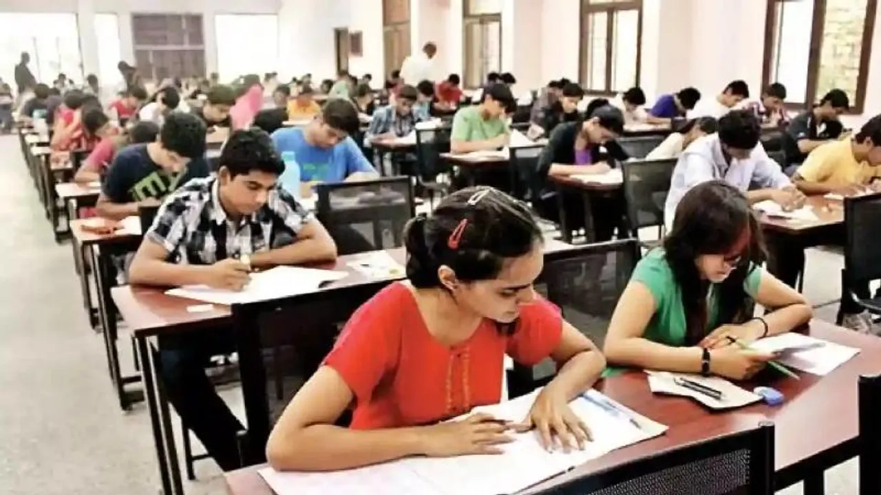 CET Exam: ಇಂದಿನಿಂದ ಸಿಇಟಿ ಪರೀಕ್ಷೆ; ಪರೀಕ್ಷಾರ್ಥಿಗಳಿಗೆ ಡ್ರೆಸ್​ಕೋಡ್, ಮಾರ್ಗಸೂಚಿ..!