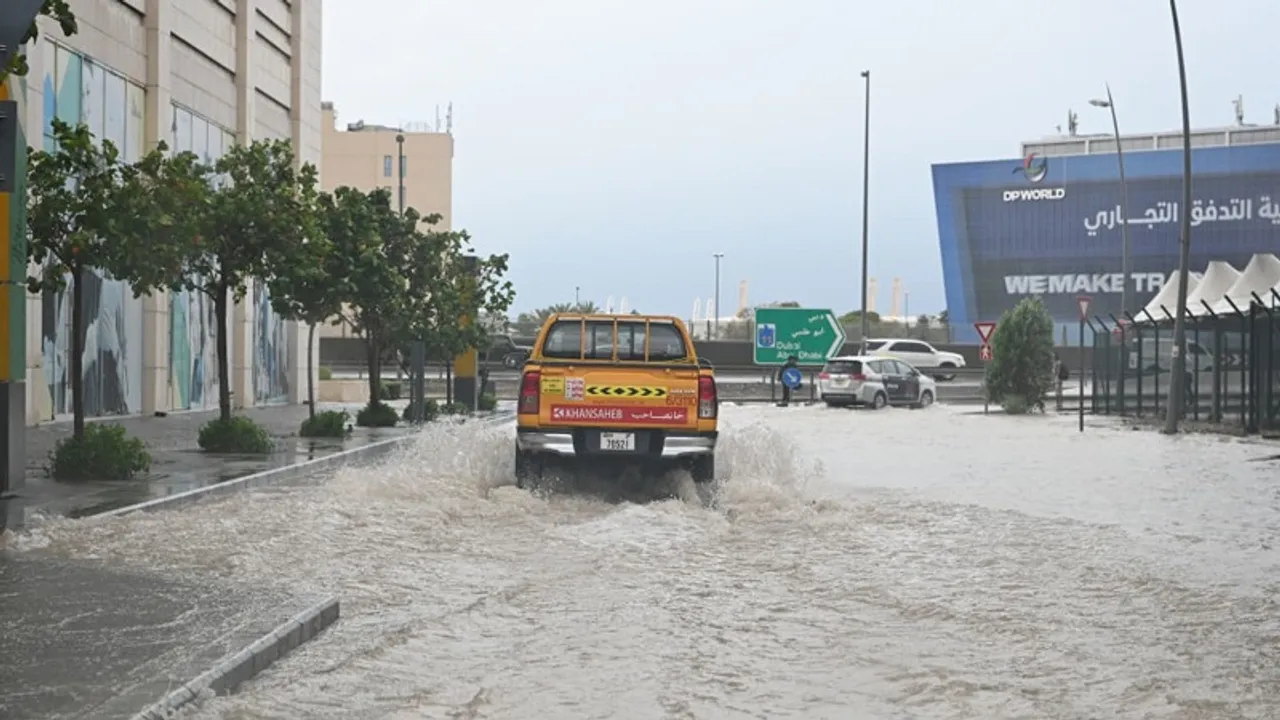 Heavy Rain: ಭರ್ಜರಿ ಮಳೆಗೆ ತತ್ತರಿಸಿದ ಮಹಾ ನಗರ; 20ಕ್ಕೂ ಹೆಚ್ಚು ಸಾವು