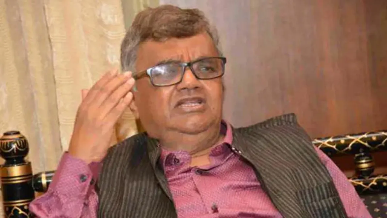 ಇಂಜಿನಿಯರಿಂಗ್ ಮುಗಿಸಿದ್ದ ದ್ವಾರಕೀಶ್ ಚಿತ್ರರಂಗಕ್ಕೆ ಎಂಟ್ರಿಯಾಗಿದ್ದೇಗೆ?