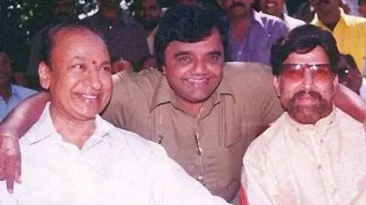 Dwarakish No More: ಕರುನಾಡ ಕುಳ್ಳ, ನಟ, ನಿರ್ಮಾಪಕ ದ್ವಾರಕೀಶ್‌ ನಿಧನ