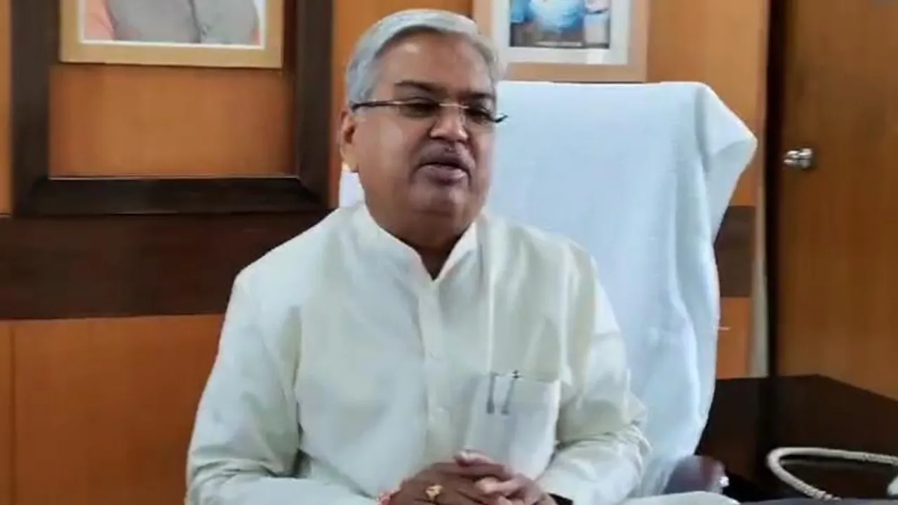 ಲೋಕಸಭಾ ಚುನಾವಣೆ ಹೊತ್ತಲ್ಲೇ ಬಿಜೆಪಿಗೆ ಶಾಕ್.. ಗೋವಿಂದ ಕಾರಜೋಳ ವಿರುದ್ಧ FIR