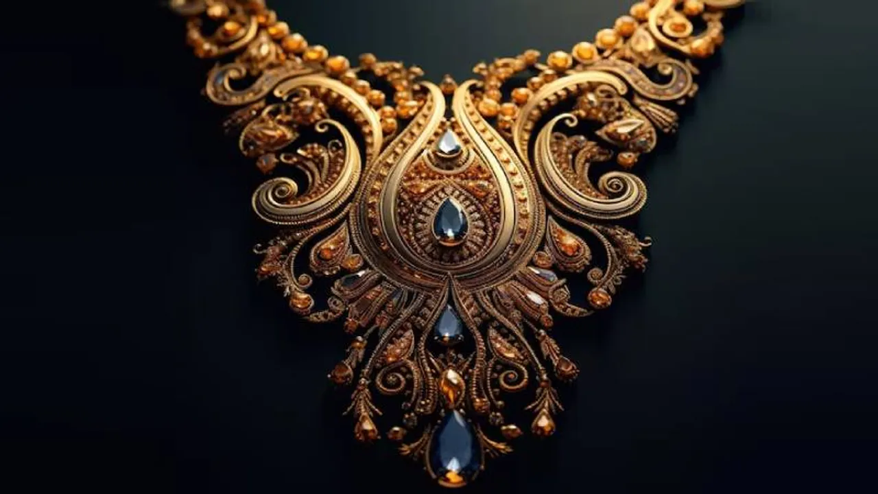 Gold Rate: ಯುಗಾದಿಗೆ ಕಹಿಯಾದ ಚಿನ್ನ.. ಮತ್ತೆ ಬೆಲೆ ಏರಿಸಿಕೊಂಡ ಗೋಲ್ಡ್! ಇಂದು ಮಾರುಕಟ್ಟೆ ರೇಟ್​ ಎಷ್ಟಿದೆ?