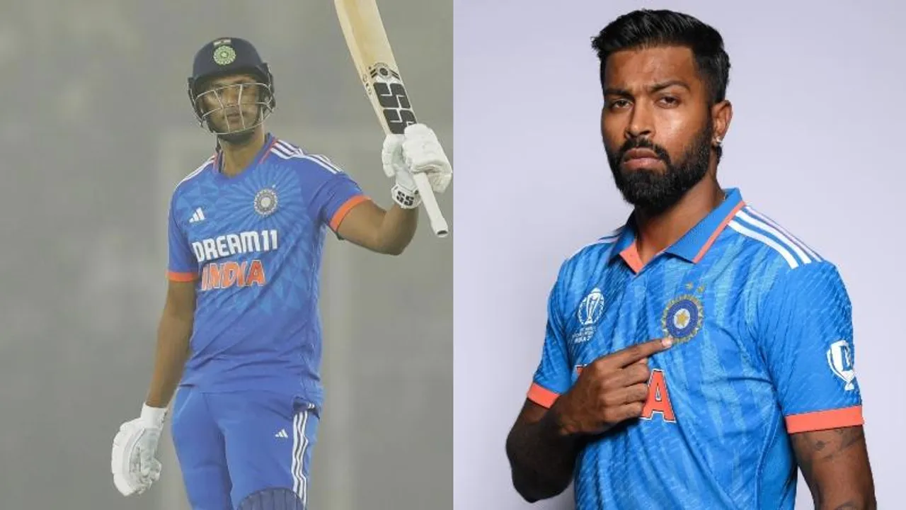 ಟೀಂ ಇಂಡಿಯಾದಲ್ಲಿ ಹಾರ್ದಿಕ್ ಸ್ಥಾನಕ್ಕೆ ಬಂತು ಕುತ್ತು.. ಈಗ ರೋಹಿತ್ ಅಲ್ಲ, ದುಬೆ ಜೊತೆ ಫೈಟ್..!