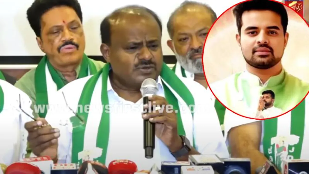 ಎಸ್‌ಐಟಿ ತನಿಖೆ ಬಗ್ಗೆ ಕೇಳಿ ಬರುತ್ತಿದೆ ಅಪಸ್ವರ.. ಪ್ರಜ್ವಲ್​ ರೇವಣ್ಣ ವಿಡಿಯೋ ಕೇಸ್‌ ತನಿಖೆ ಸಿಬಿಐಗೆ? 