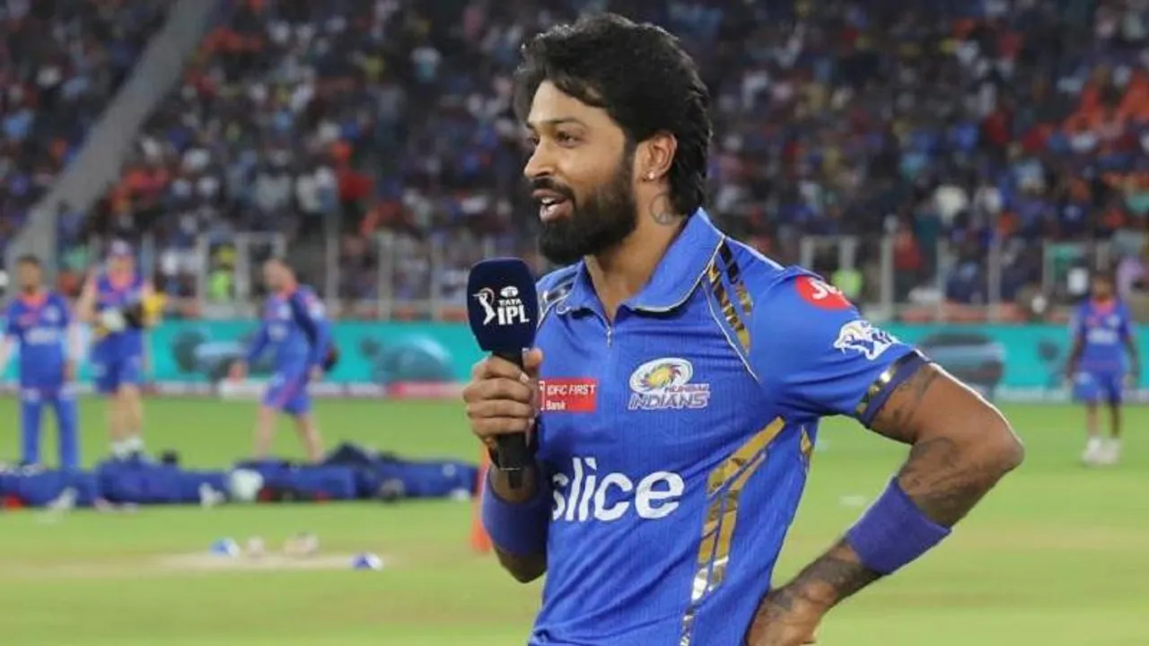 ಮುಂಬೈ ಇಂಡಿಯನ್ಸ್​​ ಹೀನಾಯ ಸೋಲಿನ ಬಗ್ಗೆ ಕ್ಯಾಪ್ಟನ್​ ಹಾರ್ದಿಕ್​ ಪಾಂಡ್ಯ ಹೇಳಿದ್ದೇನು..?