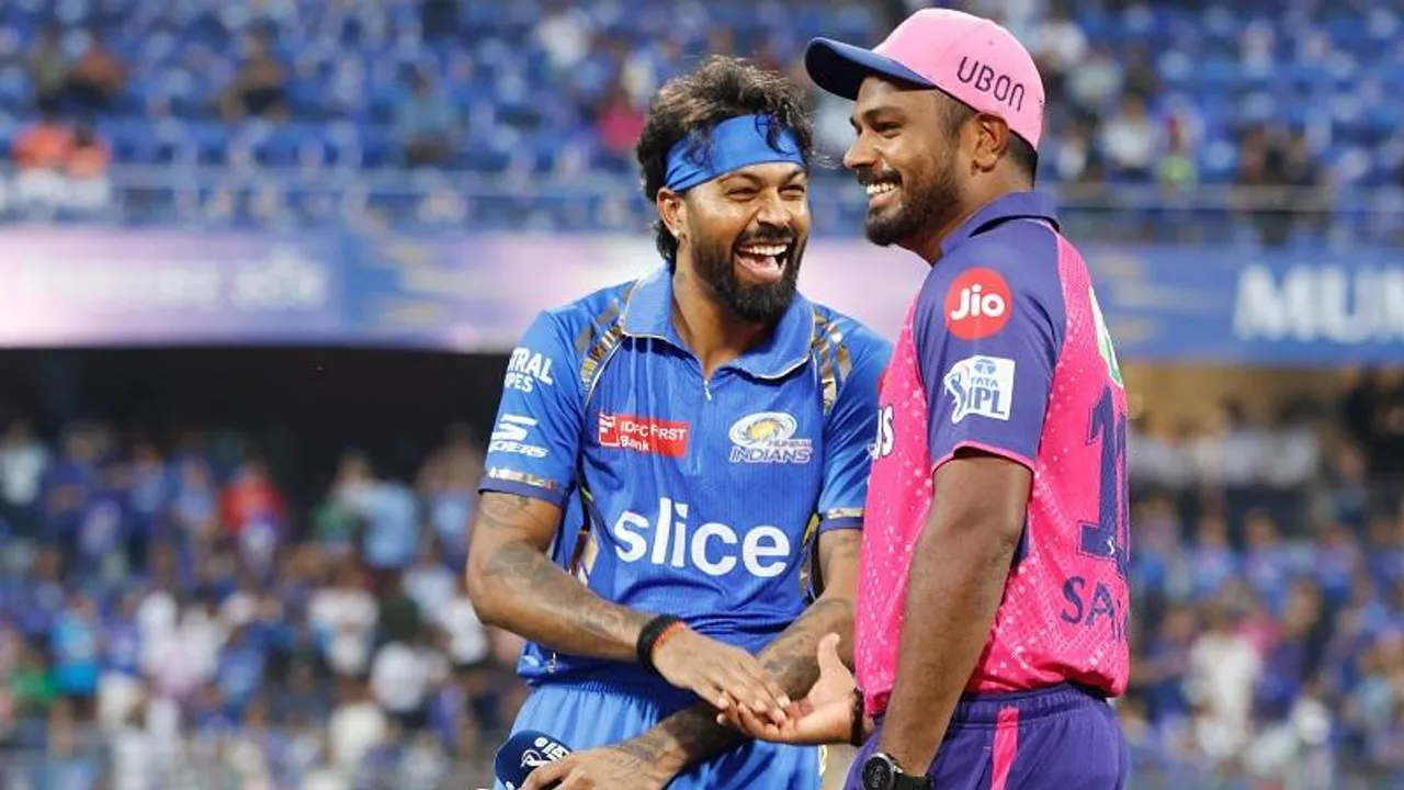 ಮುಂಬೈ ಇಂಡಿಯನ್ಸ್​​ ಫಸ್ಟ್​ ಬ್ಯಾಟಿಂಗ್​​.. ಹಾರ್ದಿಕ್​ ಪಾಂಡ್ಯಗೆ ಕೈಕೊಟ್ಟ ಸ್ಟಾರ್​​ ಪ್ಲೇಯರ್​​!