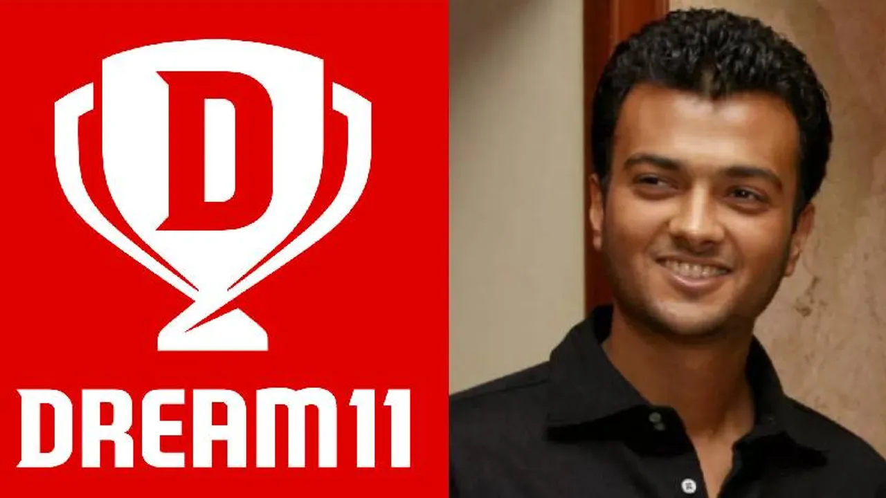 ಒಂದಲ್ಲಾ, ಎರಡಲ್ಲಾ, 150 ಬಾರಿ ತಿರಸ್ಕಾರ.. Dream 11 ಕಟ್ಟಿ ಬೆಳೆಸಿದ ಹರ್ಷ್​ ಜೈನ್​ ಸಾಹಸಗಾಥೆ ಬಗ್ಗೆ ಓದಲೇಬೇಕು