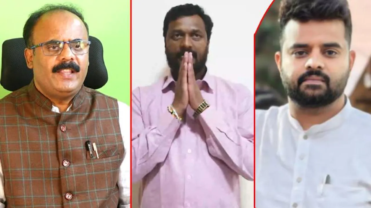 ಹಾಸನ ಸೆಕ್ಸ್​ ಸ್ಕ್ಯಾಂಡಲ್​​​ ಕೇಸಲ್ಲಿ ನಿಜವಾಗ್ಲೂ ಪ್ರಜ್ವಲ್​ಗೆ ಶಿಕ್ಷೆ ಆಗುತ್ತಾ? ನಿಜಕ್ಕೂ ಸಿಕ್ಕಿ ಬೀಳೋದ್ಯಾರು?