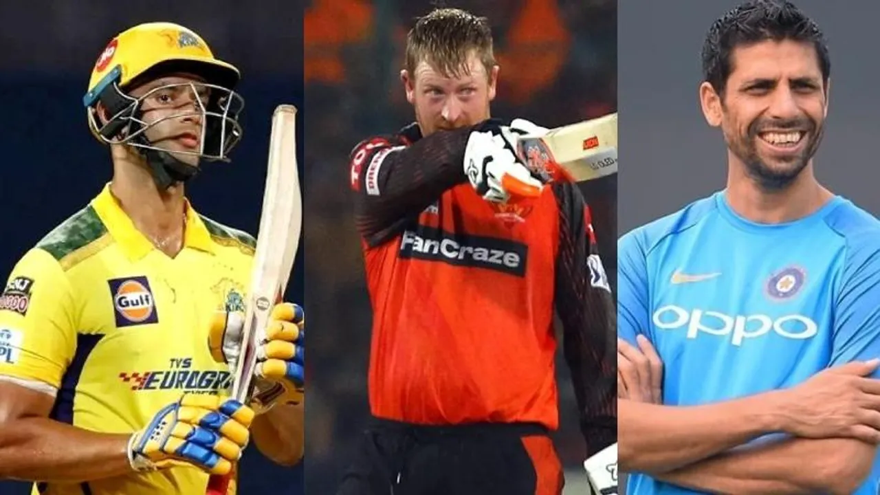 RCB ಐಪಿಎಲ್​​​​​​ನ ಮೋಸ್ಟ್ ಅನ್​​ಲಕ್ಕಿ ಟೀಮ್; ಬಿಟ್ಟು ಹೋದವರಿಗೆಲ್ಲ ಖುಲಾಯಿಸಿದೆ ಅದೃಷ್ಟ..!