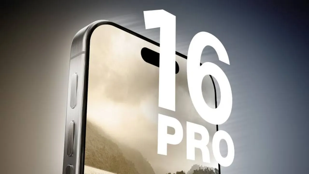 iphone 16 Pro max ಮಾಹಿತಿ ಲೀಕ್​.. ಒಂದಕ್ಕಿಂತ ಒಂದು ಫೀಚರ್ಸ್​ ಸಖತ್ತಾಗಿದೆ ಗುರೂ