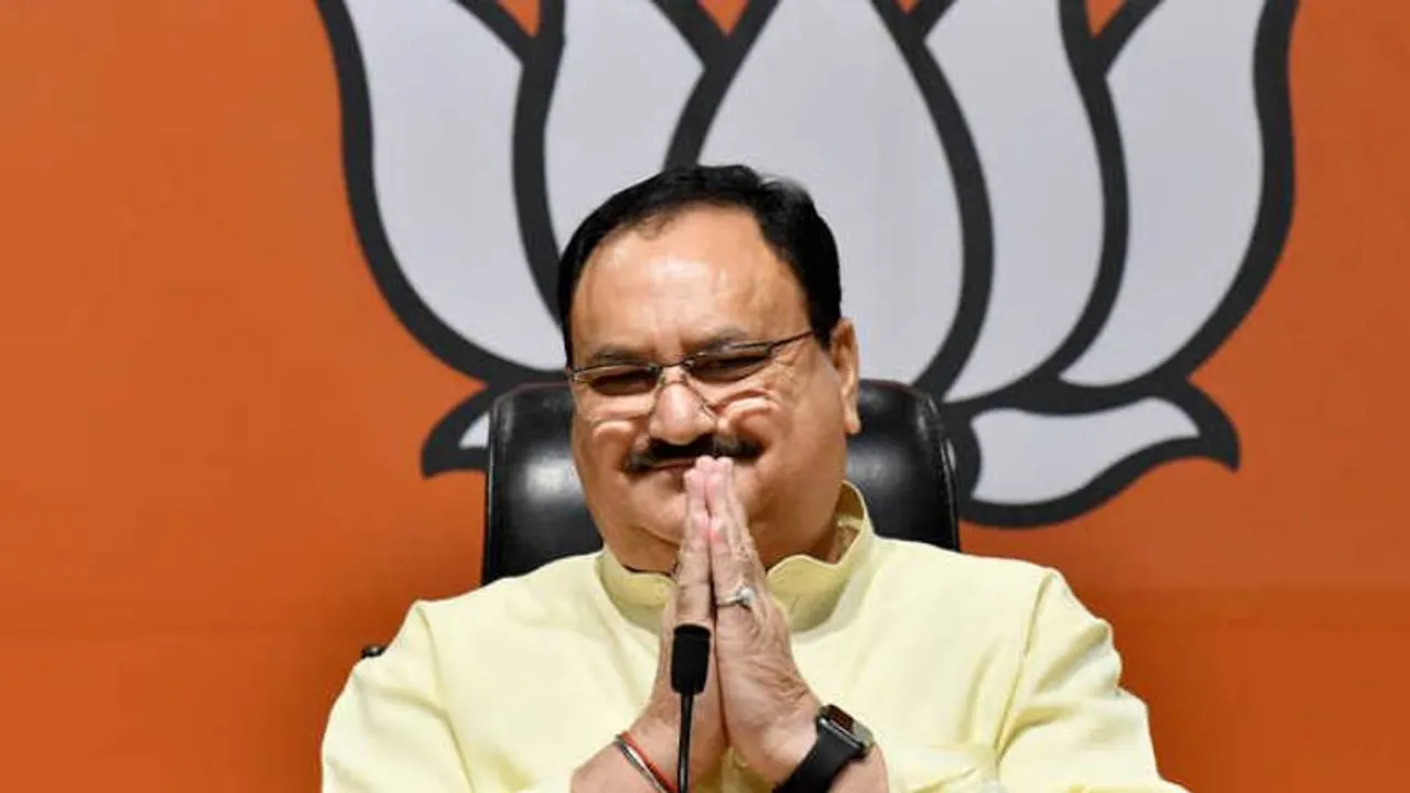 ಜೆಪಿ ನಡ್ಡಾ ಪತ್ನಿಯ ಕಾರು ಕಳ್ಳತನ ಪ್ರಕರಣ; ಇಬ್ಬರು ಅರೆಸ್ಟ್​; ಕಳ್ಳರು ಎಲ್ಲಿಗೆ ಸಾಗಿಸೋ ಪ್ಲಾನ್​ ಮಾಡಿದ್ರು ಗೊತ್ತಾ?