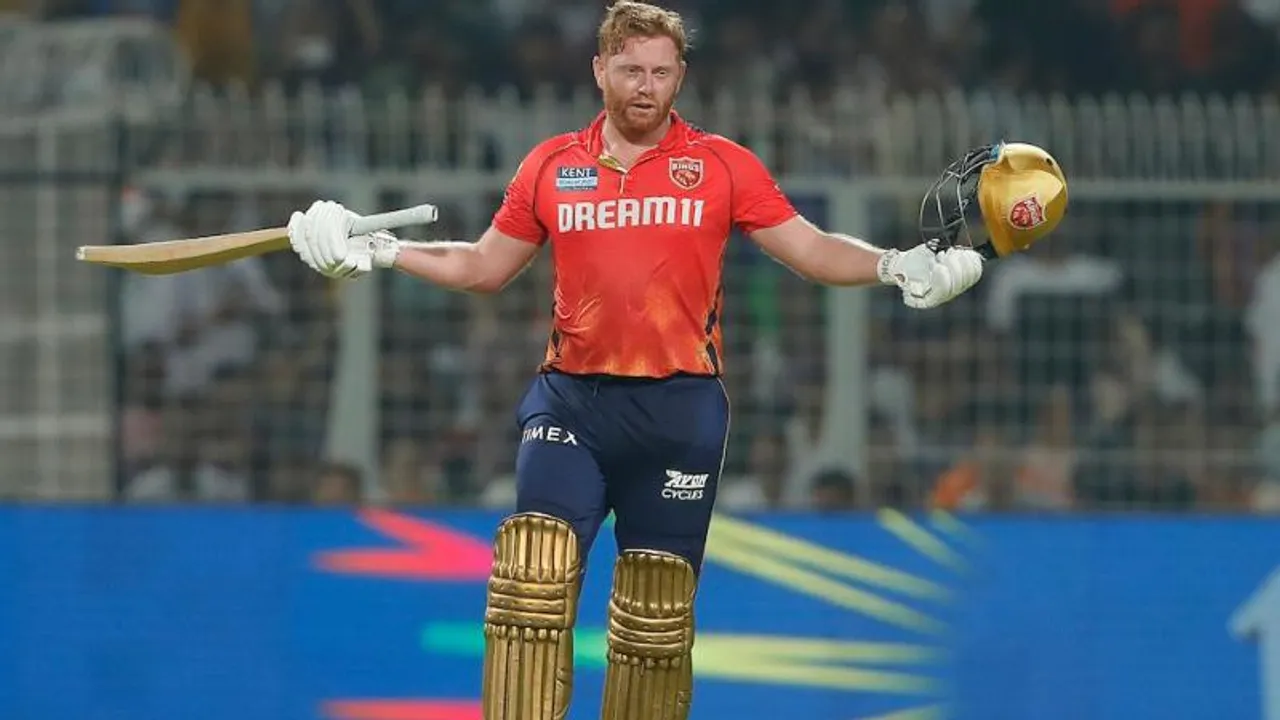 KKR vs PBKS; ಬೌಂಡರಿ, ಸಿಕ್ಸರ್​ಗಳಿಂದ 400 ರನ್ಸ್​.. ಪಂದ್ಯದಲ್ಲಿ ಏನೇನು ರೆಕಾರ್ಡ್​ ಆಗಿವೆ ಗೊತ್ತಾ?