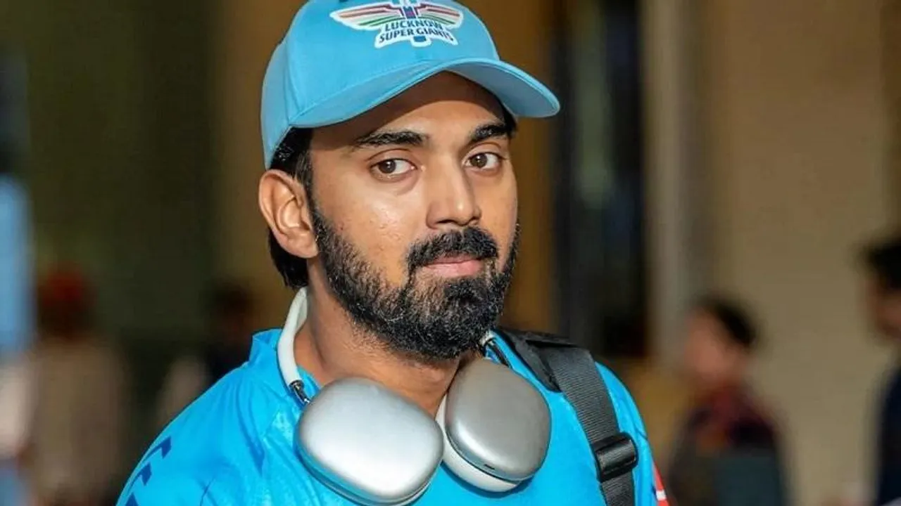 ಕನ್ನಡಿಗ KL ರಾಹುಲ್​​ ವಿರುದ್ಧ ಭಾರೀ ಆಕ್ರೋಶ ಹೊರಹಾಕಿದ ಫ್ಯಾನ್ಸ್​​; ಕಾರಣವೇನು..?