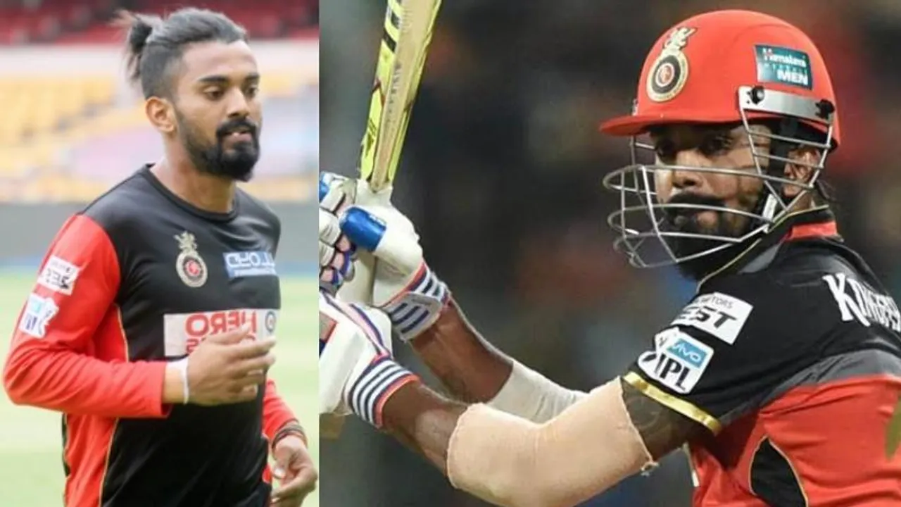 RCBಯಿಂದ ನಾನು ಆಲ್​​ ಫಾರ್ಮೆಟ್​ ಪ್ಲೇಯರ್​ ಆದೆ -ಬೆಂಗಳೂರು ತಂಡದ ಬಗ್ಗೆ ಕನ್ನಡಿಗ KL ರಾಹುಲ್ ಅಭಿಮಾನ​