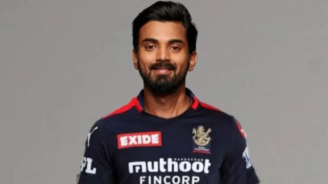 ’ಎಷ್ಟು ಕೋಟಿಯಾದ್ರೂ ಆಗಲಿ ಕೆ.ಎಲ್​​ ರಾಹುಲ್​​​ ಆರ್​​ಸಿಬಿಗೆ ಬರಲೇಬೇಕು’- ಏನಿದು ಹೊಸ ಸ್ಟೋರಿ?