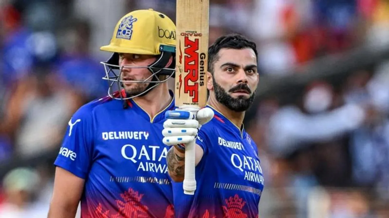 6:41ಕ್ಕೆ ಅರ್ಧಶತಕ 6:47ಕ್ಕೆ ಸೆಂಚುರಿ.. ಜಸ್ಟ್​ ಆ 6 ನಿಮಿಷದ ವಿಲ್​ ಜಾಕ್ಸ್ ಬ್ಯಾಟಿಂಗ್​ ರಣಾರ್ಭಟ ಹೇಗಿತ್ತು?